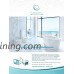 Cogswell Bathroom Toilet Odor Eliminator No Chemical Air Deodorizer System - B01MSRH2W5